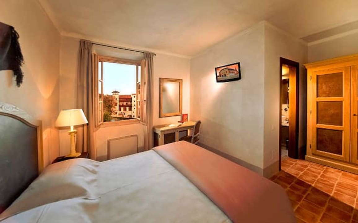 Zimmer Hotel San Giovanni Resort