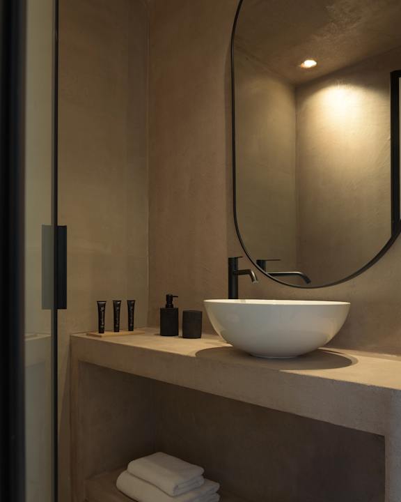 Zimmer Sergios Hotel - Adults Friendly