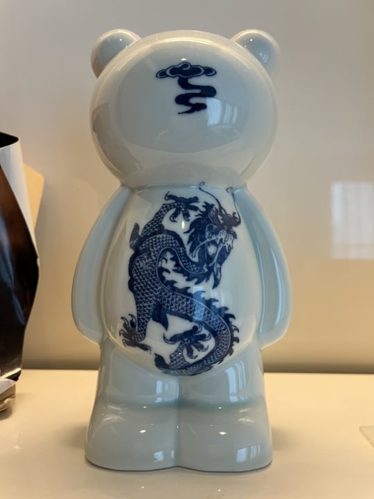 Sonstiges Hotel Indigo Shanghai on the Bund