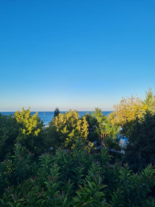 Ausblick Labranda Alantur Resort