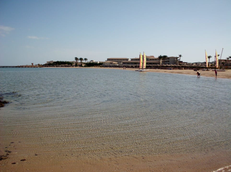 Strandbucht Stella Garden Resort & Spa, Makadi Bay