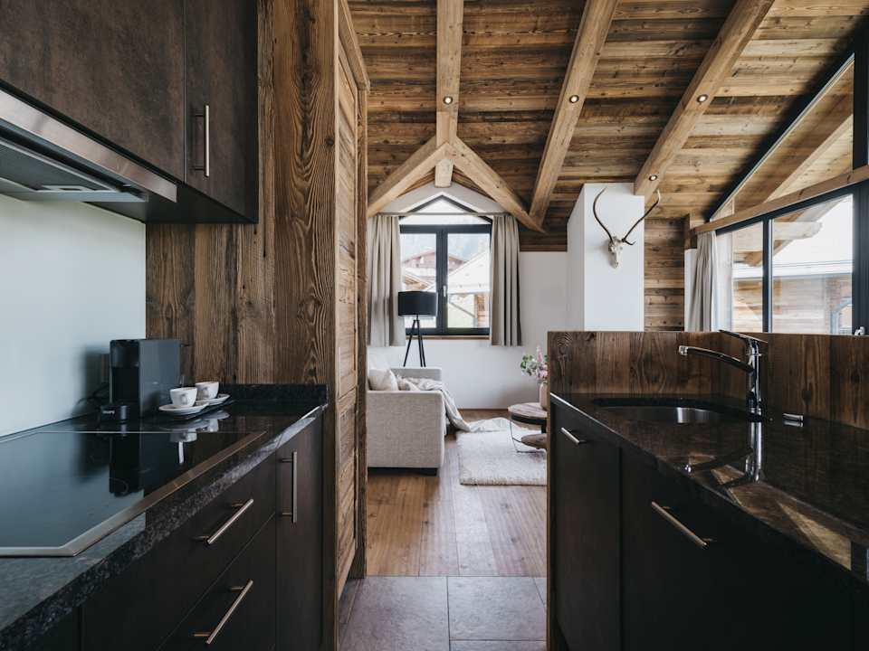 Zimmer VAYA Fieberbrunn