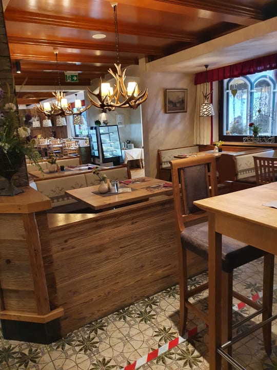 Gastro Hotel Kohlerhof