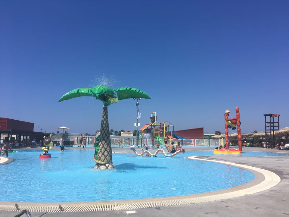 Sport & Freizeit Blue Lagoon Resort