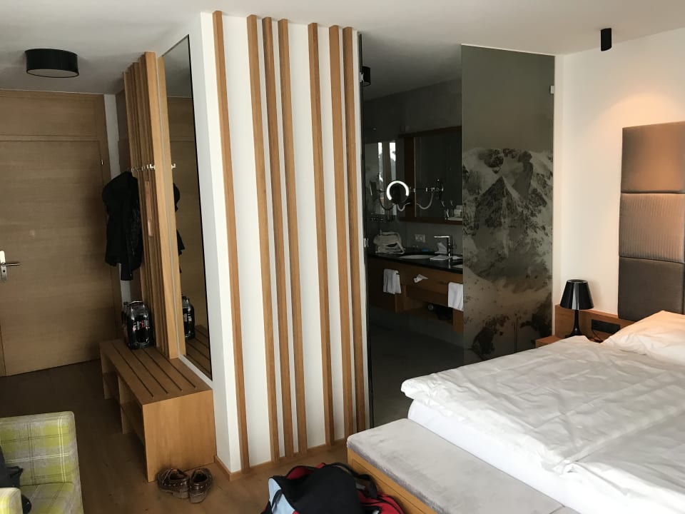 Zimmer Hotel Schöne Aussicht - adults only