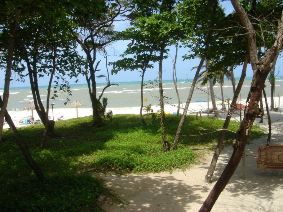 Ausblick Marien Puerto Plata