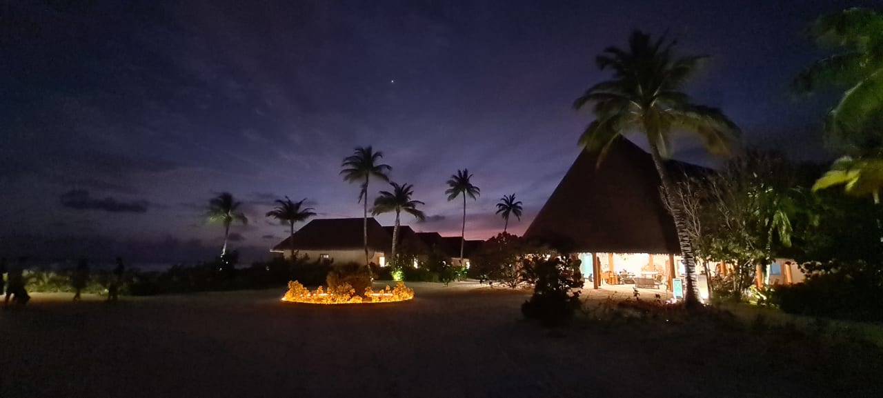Außenansicht Cinnamon Velifushi Maldives - Free One-Way Speedboat and 02 Kids Under 12 Stay & Dine Free