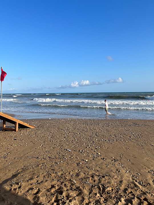 Strand Jacaranda Luxury Resort