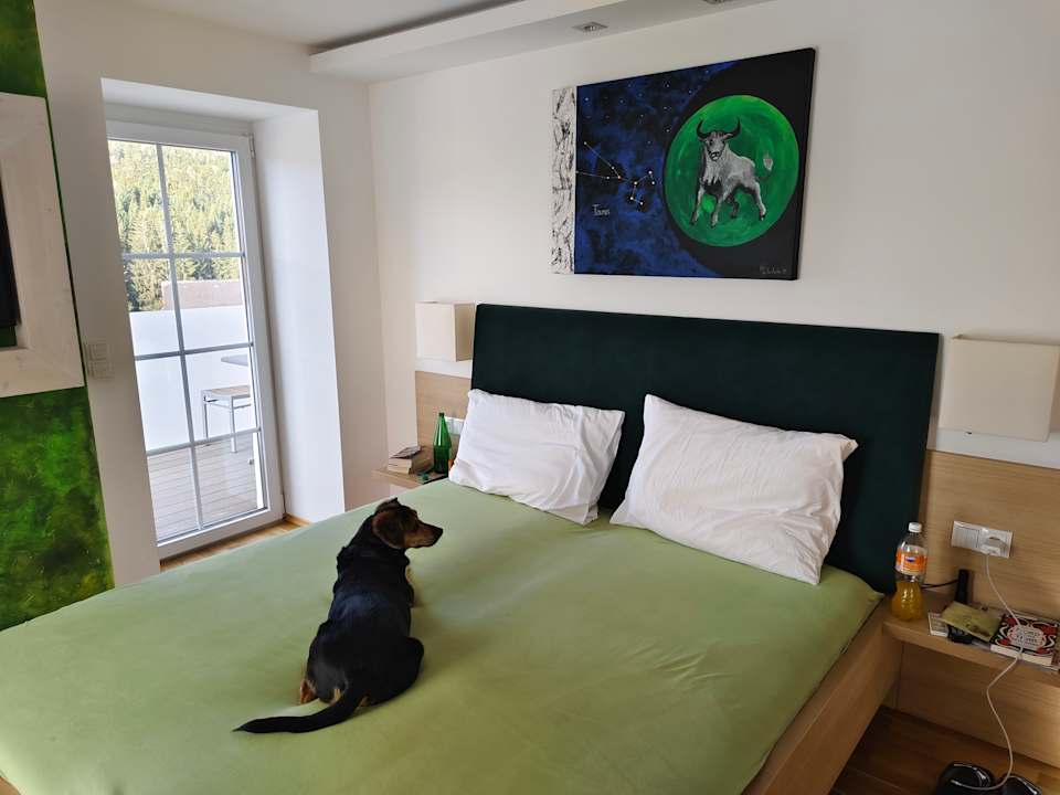 Zimmer Joglland Hotel Prettenhofer