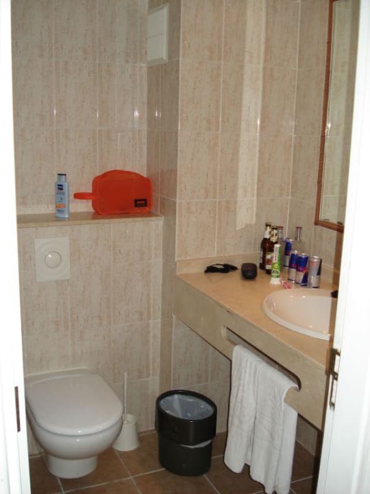 Bad 1 Abora Buenaventura by Lopesan Hotels