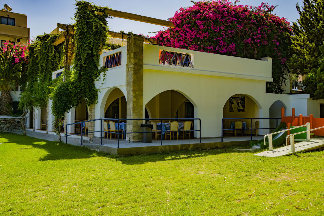 Gastro Ekaterini Hotel