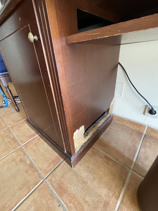 Zimmer Occidental Jandía Playa