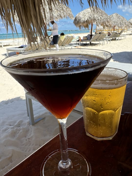 Strand Meliá Punta Cana Beach Resort - A Wellness Inclusive For Adults Only