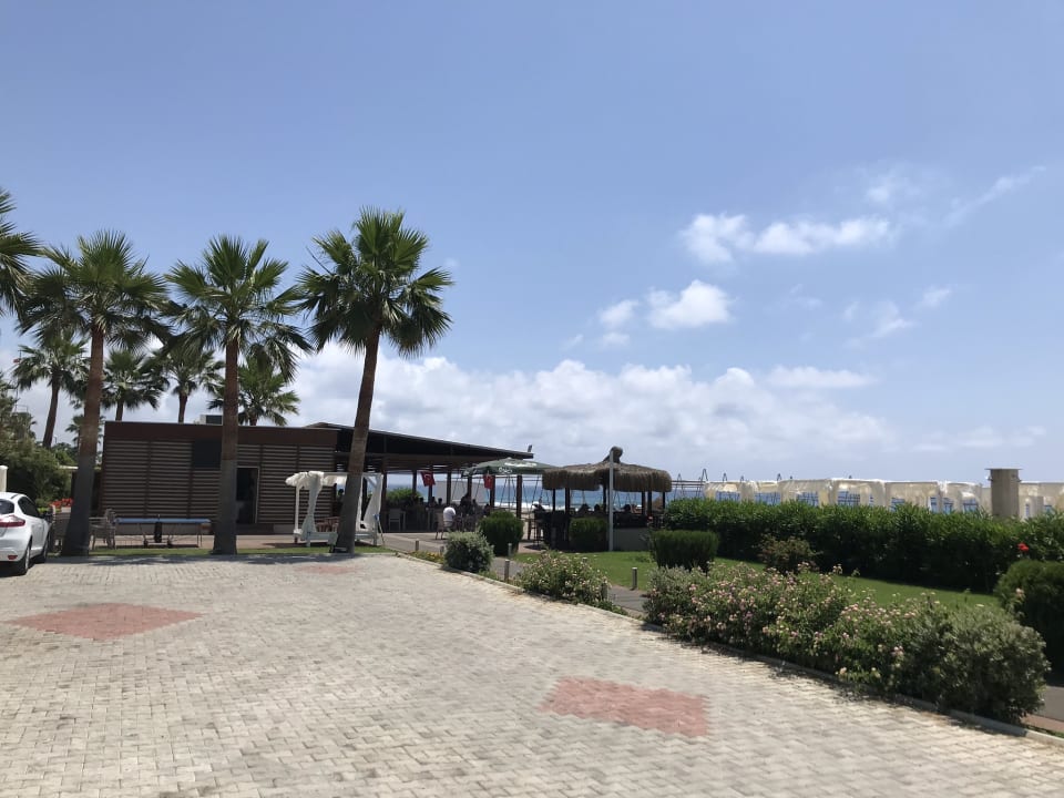 Strand Michell Hotel & Spa