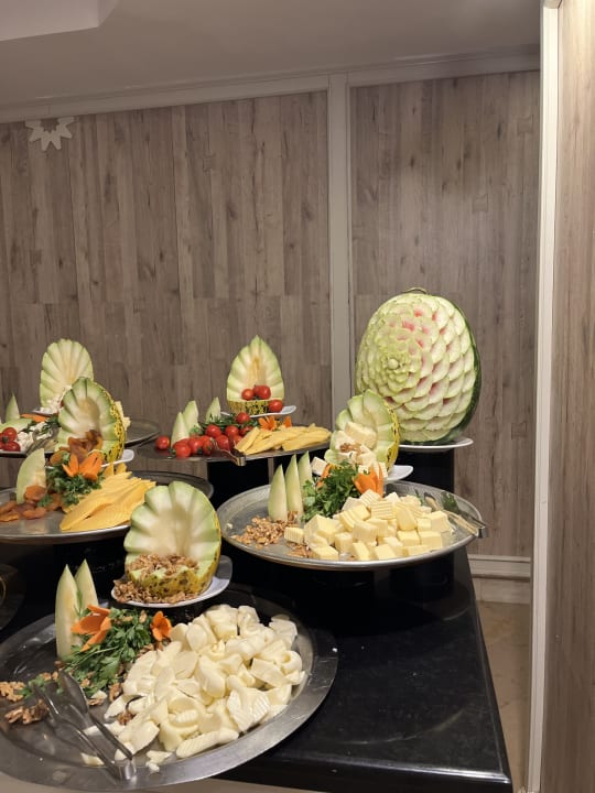 Gastro Sunrise Resort Hotel