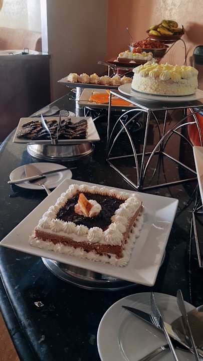 Gastro Coral Hills Resorts & SPA