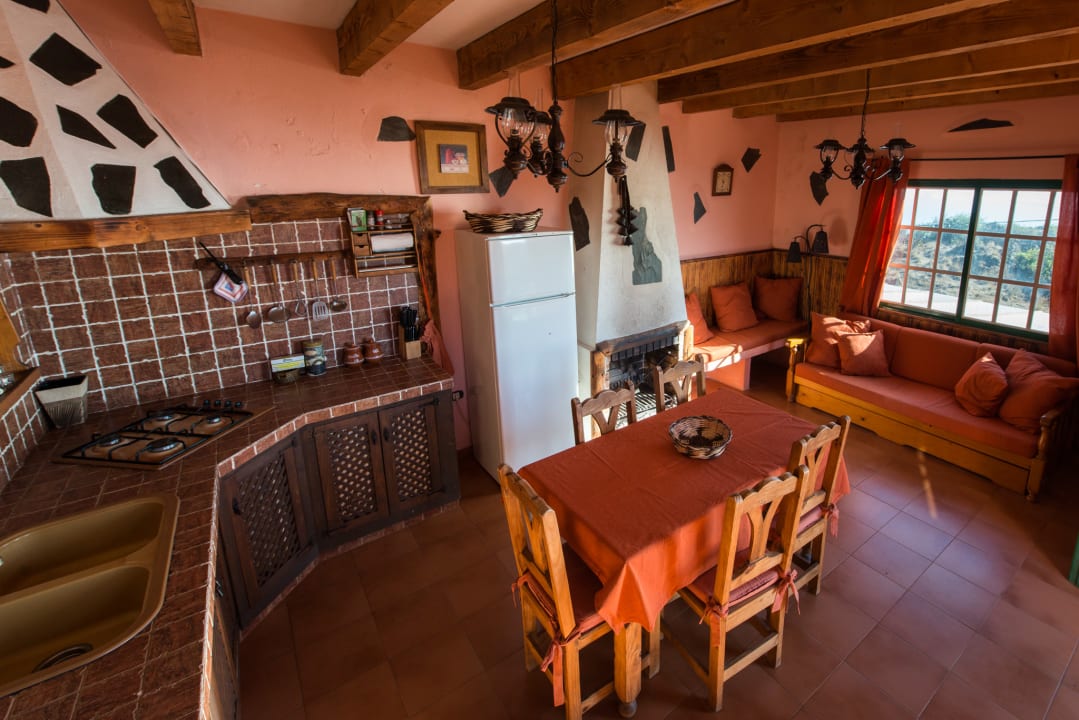 Zimmer Hotel Casas Rurales Herreñas