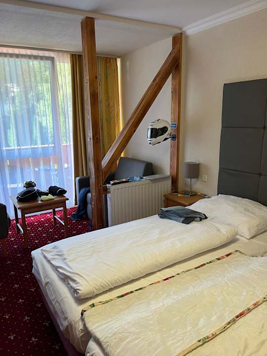 Zimmer Vötters Verwöhnhotel Kaprun
