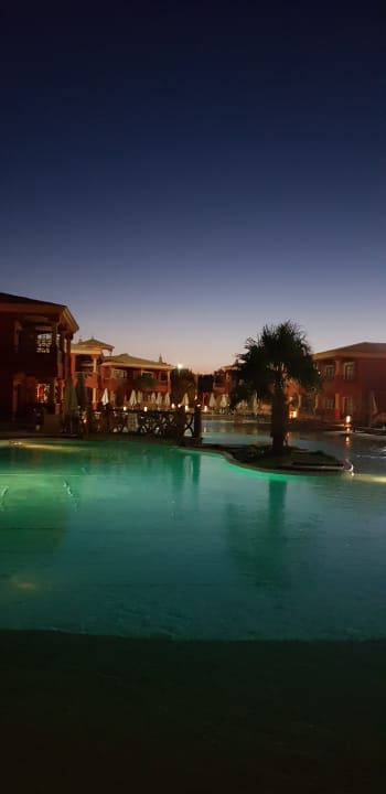 Pool Pickalbatros Alf Leila Wa Leila Resort - Neverland Hurghada