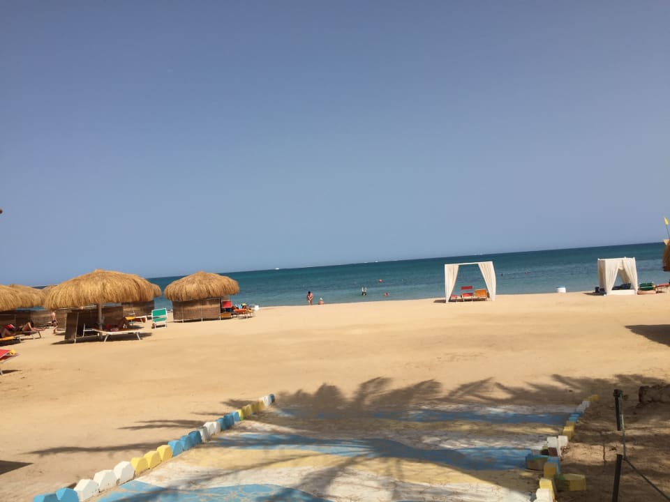 Strand Sentido Caribbean World Soma Bay