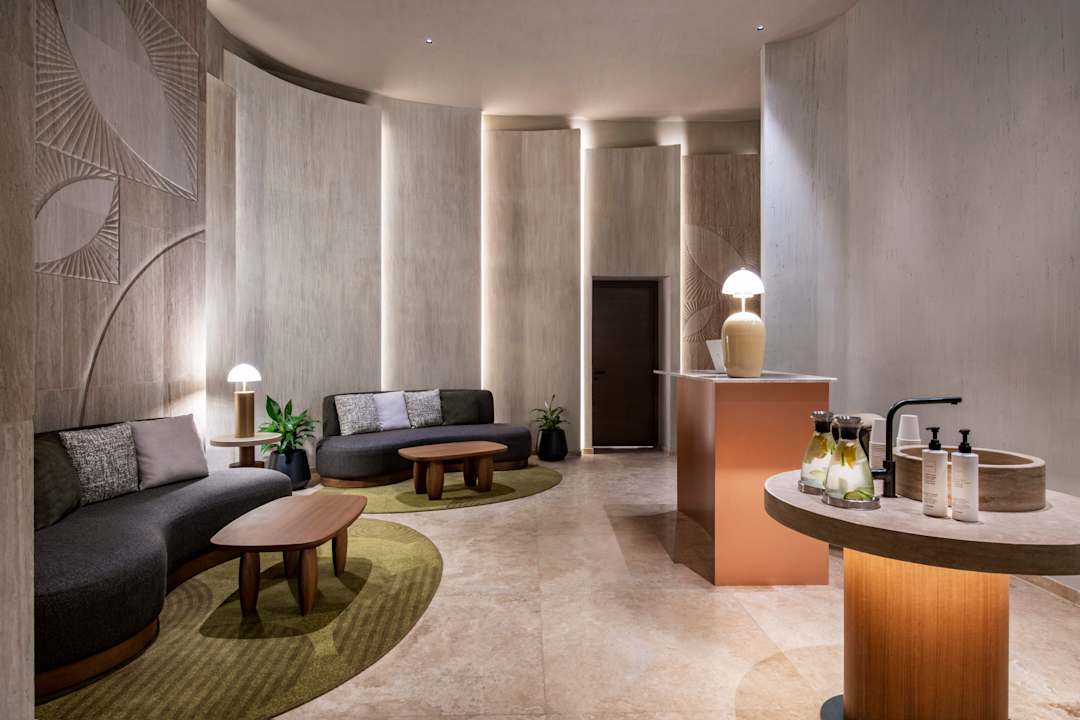 Sonstiges Swissôtel Tbilisi