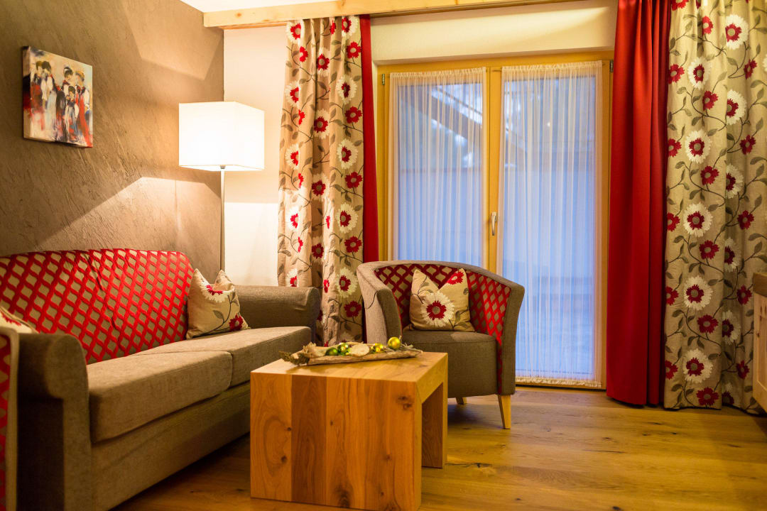 Zimmer Hotel Solaria