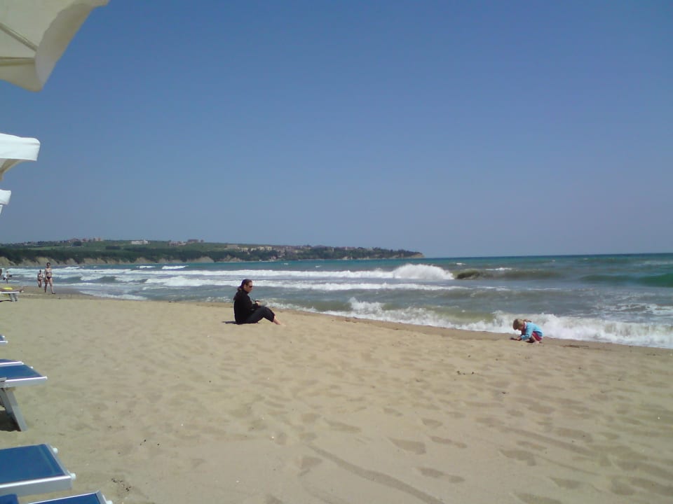 Meeresblick HVD Clubhotel Miramar