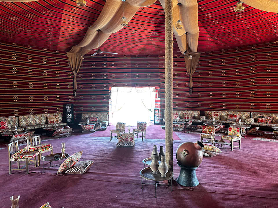 Sonstiges Steigenberger Coraya Beach - Adults only