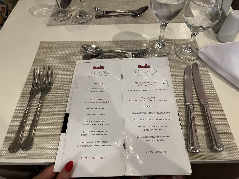 Gastro Hotel Riu Dunamar