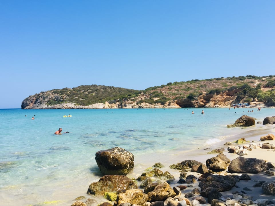 Strand Hotel Hara Ilios Village