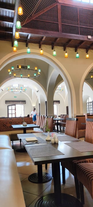 Gastro Jaz Makadi Oasis Resort