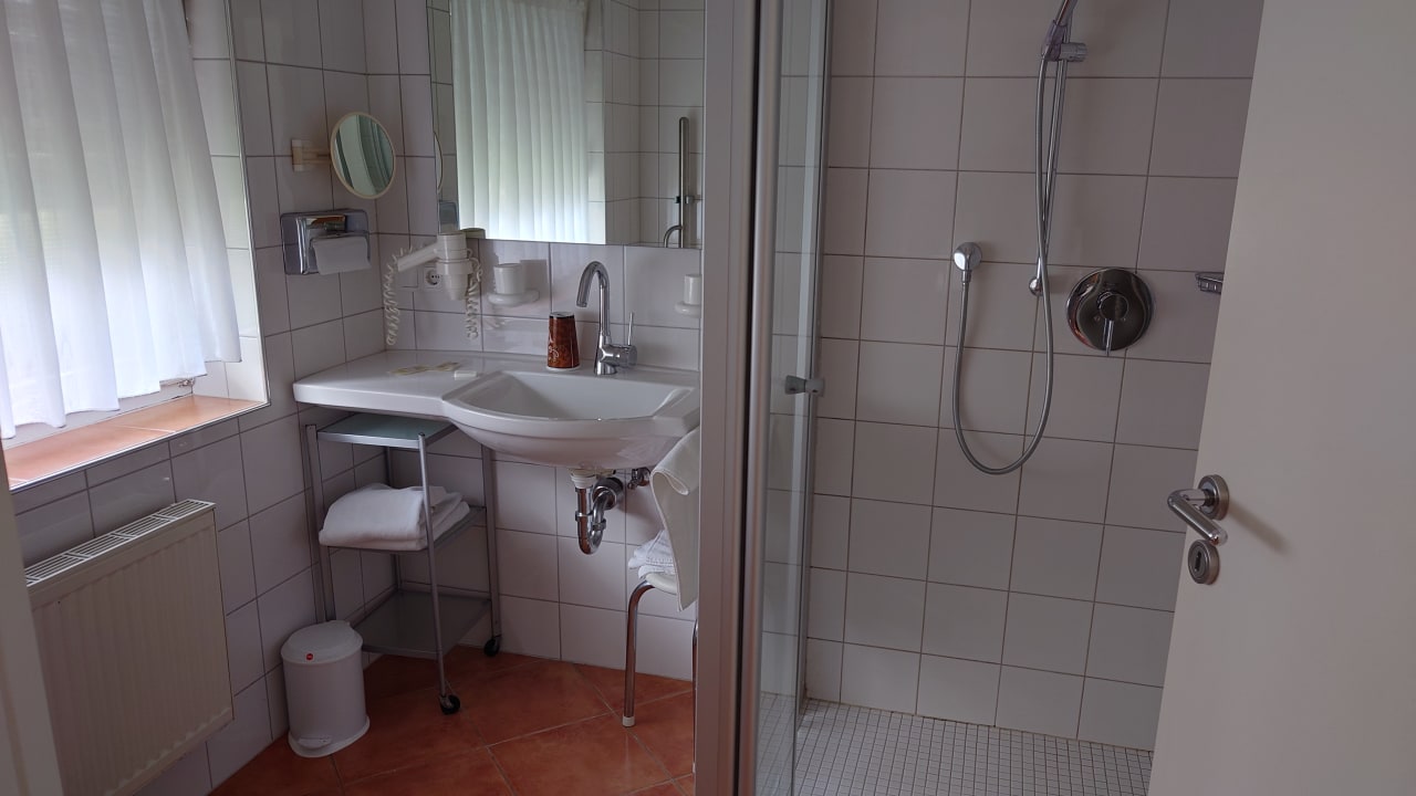 Sonstiges Hotel Garni Schacherer