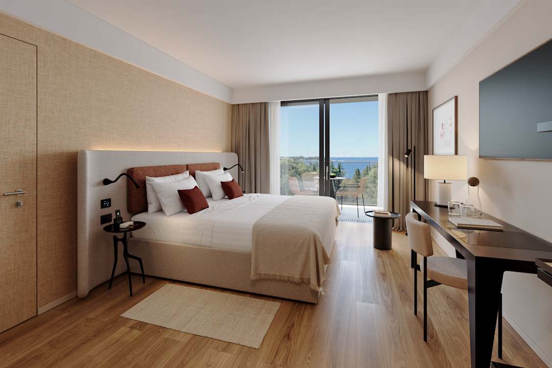 Zimmer Pical Hotel, Valamar Collection