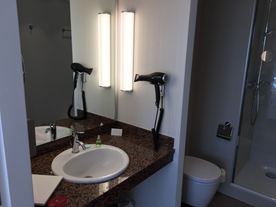 Zimmer NH Collection Hamburg City