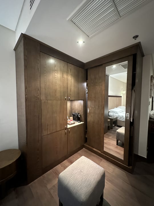 Zimmer Anantara The Palm Dubai Resort