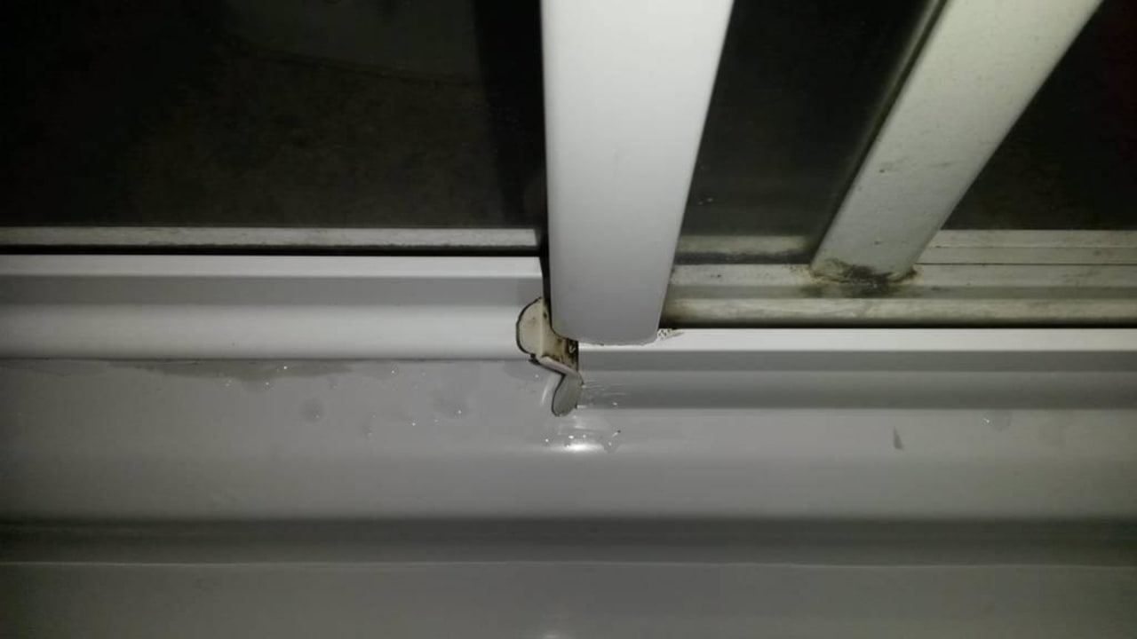 Dusche Hotel Sonnenhügel