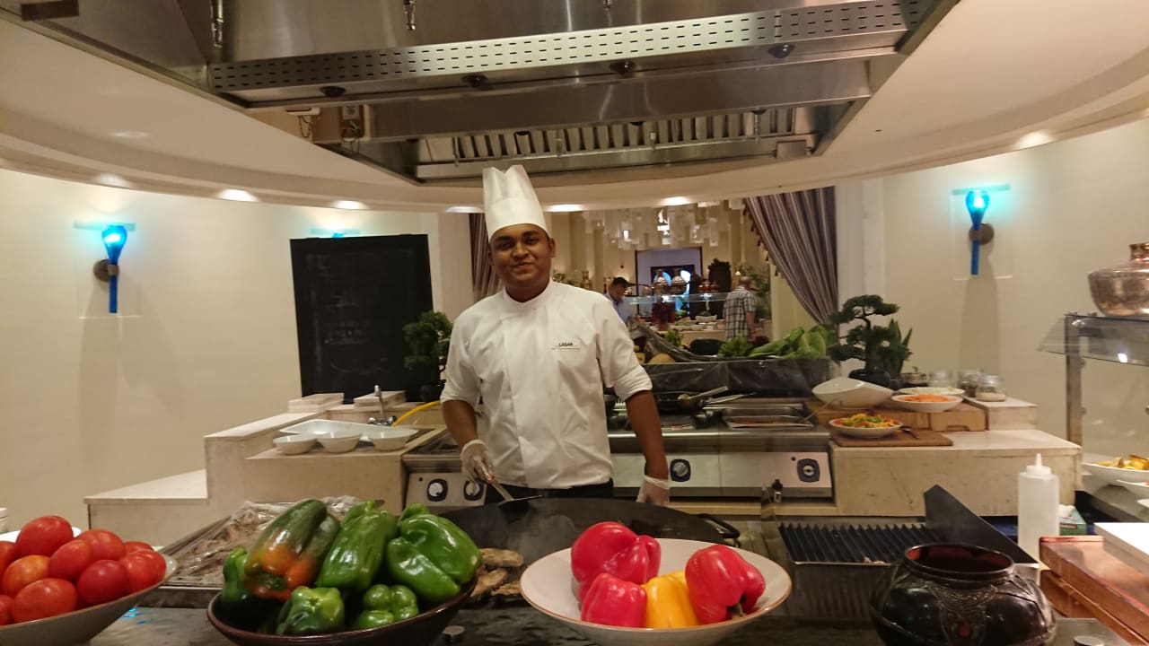 Sonstiges Salalah Rotana Resort