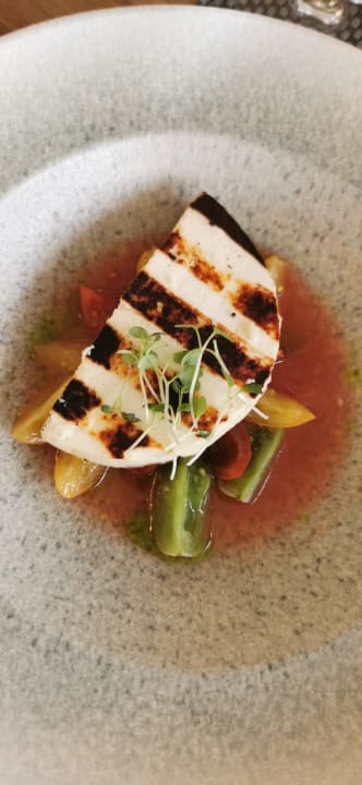 Gastro Anemos Luxury Grand Resort