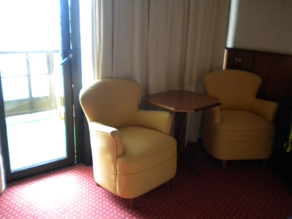 Zimmer Hotel ValleMar