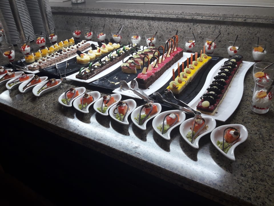 Gastro Jaz Makadi Oasis Resort