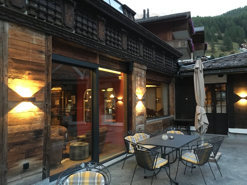 Sonstiges Alpen Resort Hotel