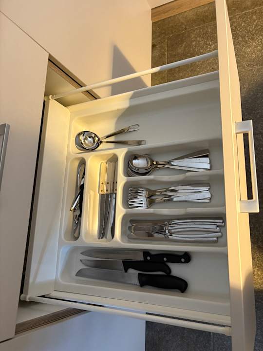 Zimmer Dormio Resort Maastricht