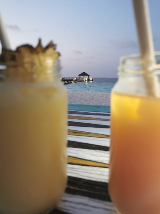 Gastro Adaaran Select Meedhupparu Island Resort - Premium All Inclusive