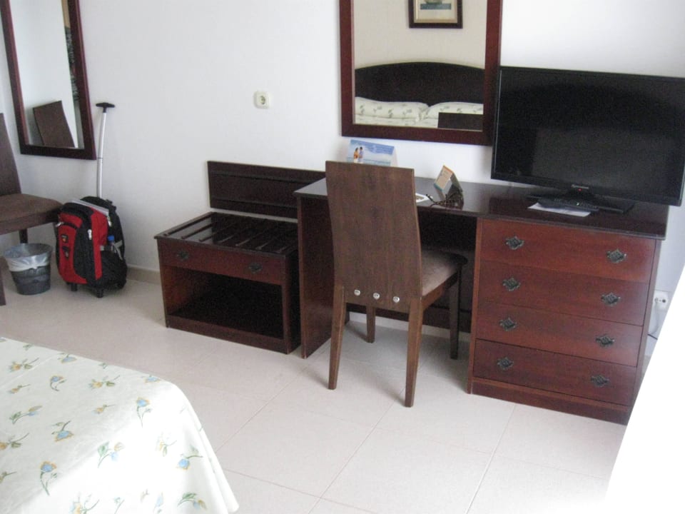 Schreibtisch Valentin Son Bou