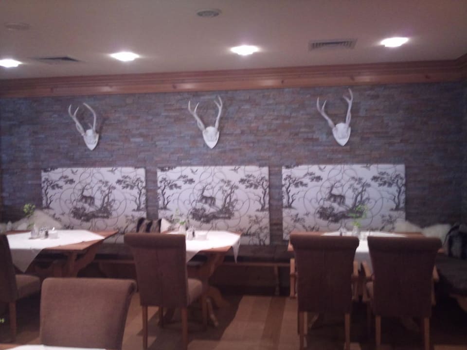 Hotel Hotel Alpin Spa Tuxerhof