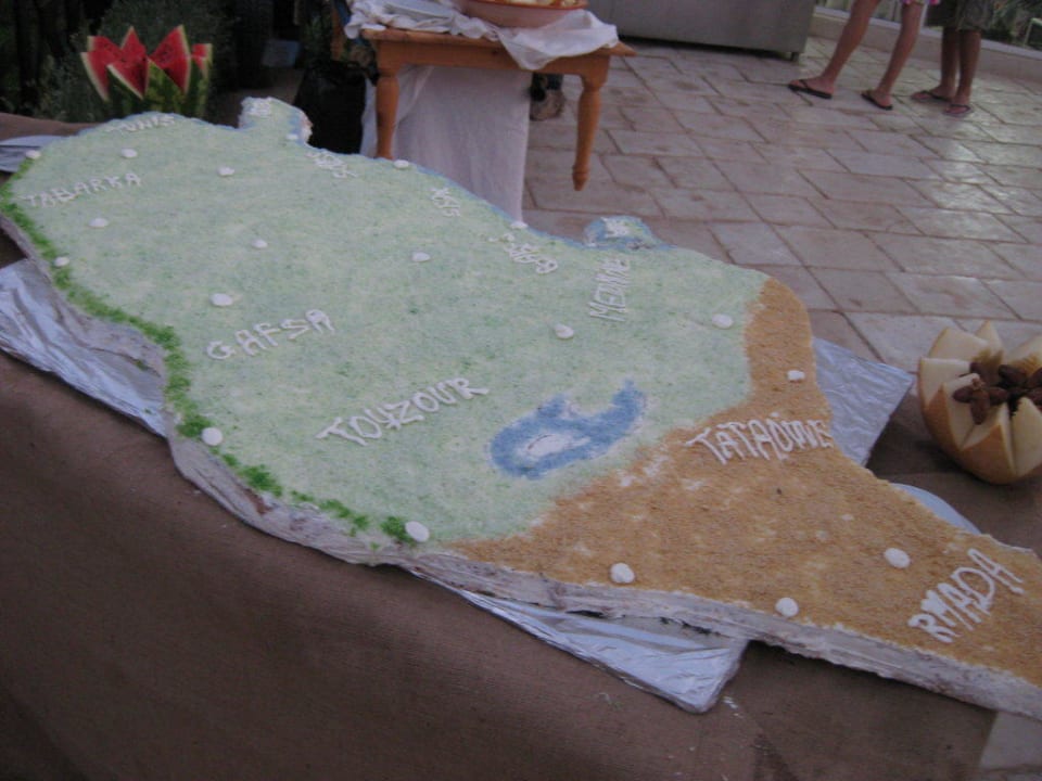 Nationalfeiertag Festessen Djerba Sun Beach Hotel & Spa