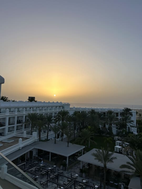 Außenansicht Hotel Riu Palace Maspalomas Adults Only