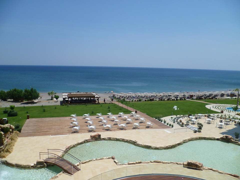 Prachtig Elysium Resort & Spa Hotel