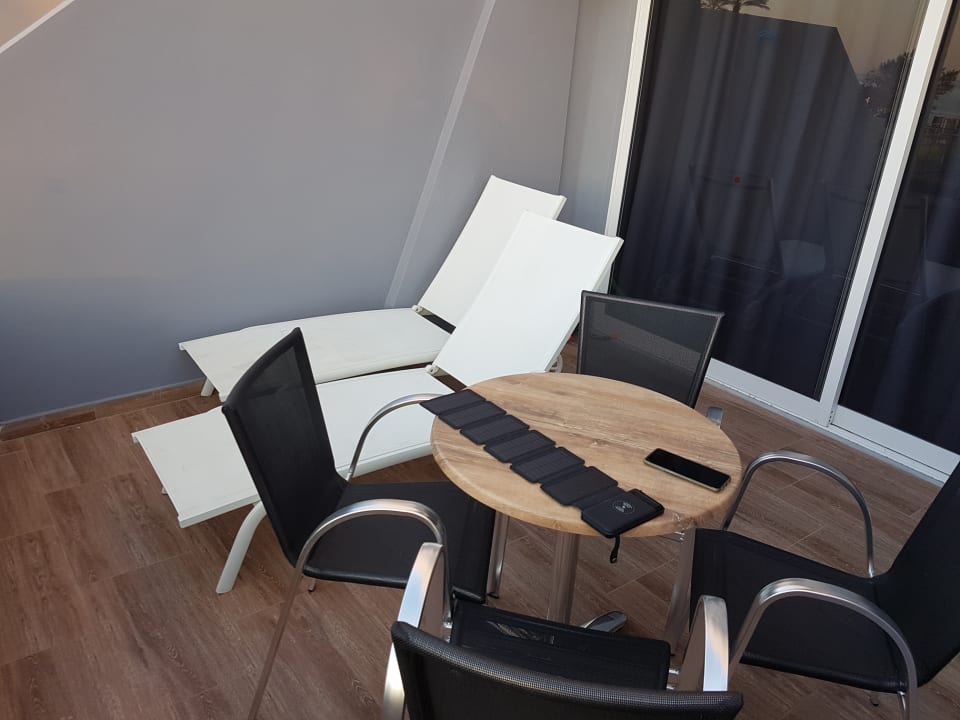 Zimmer Olympos Beach Hotel