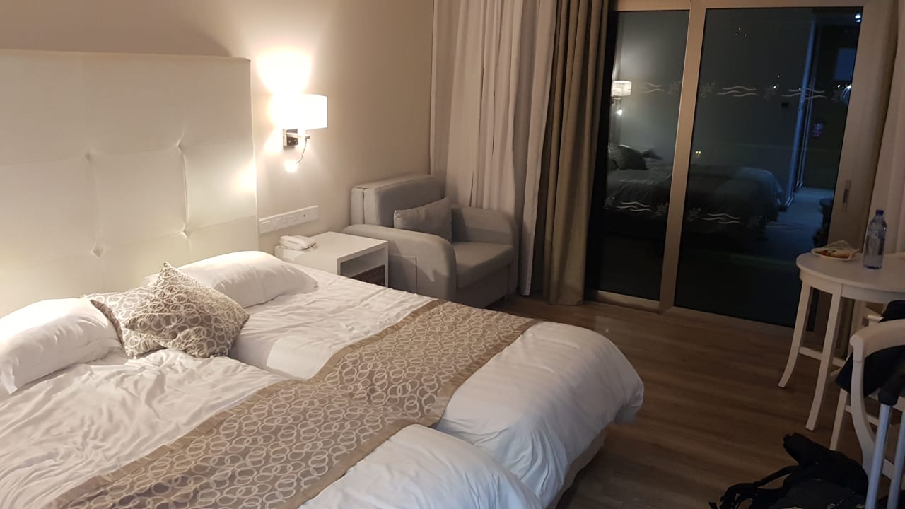 Zimmer Asterias Beach